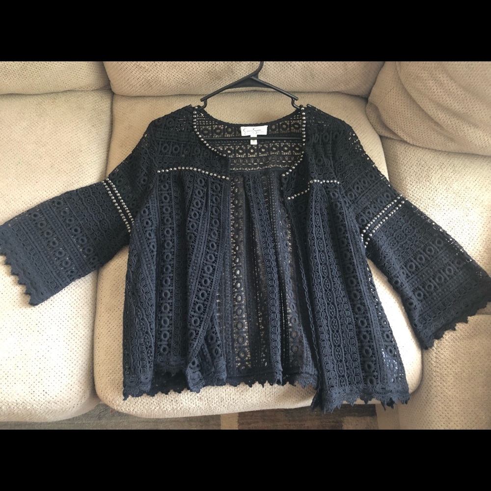 Maternity top